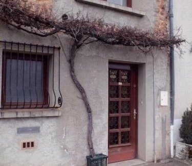 Saint-Just-d'Avray Casa | Le sud de St Just d'Avray