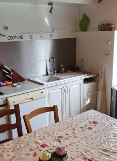 Saint-Just-d'Avray Casa | Le sud de St Just d'Avray
