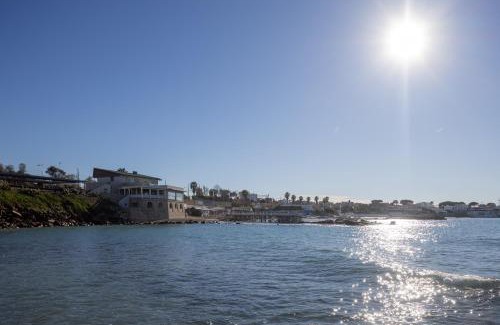 Civitavecchia Apartamento | Le Suites sul Mare di Esterina