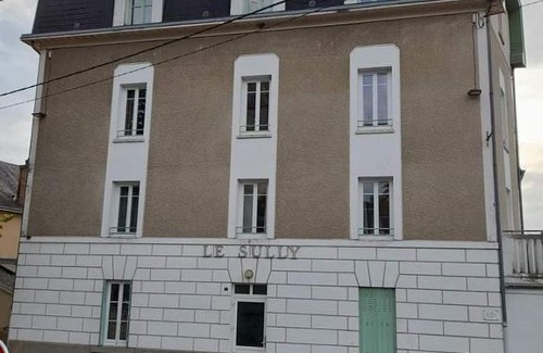 Mortroux Casa | Le Sully