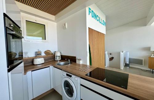 Royan Apartamento | Le Sunrise - panorama sur l'estuaire
