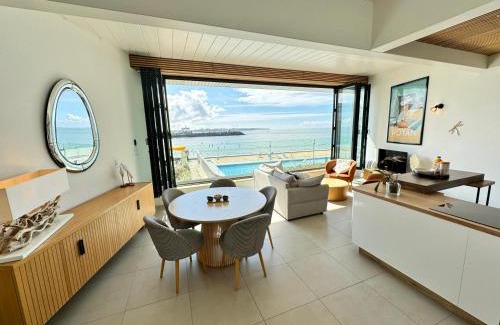 Royan Apartamento | Le Sunrise - panorama sur l'estuaire