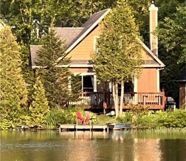 Eastman Casa | Le Sunset
