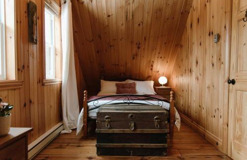 Eastman Casa | Le Sunset