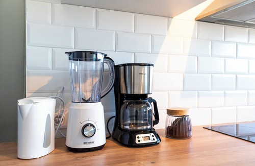 Saint-Jacques - Nazareth Apartamento | Le Super 8 - Free Parking, Balcony, 100m²,Wi-Fi