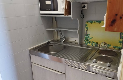 La Capte Apartamento | LE SURPLAGE