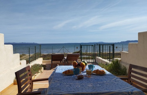 La Capte Apartamento | LE SURPLAGE