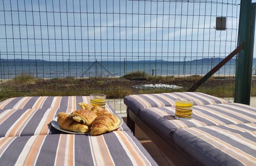 La Capte Apartamento | LE SURPLAGE