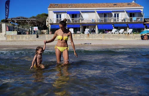 La Capte Apartamento | LE SURPLAGE