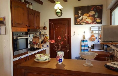 Augreilh Casa | Le Téoulé - Ste-colombe