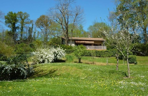 Augreilh Casa | Le Téoulé - Ste-colombe
