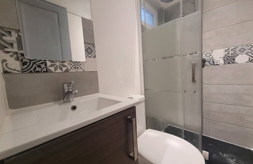 Serrieres Apartamento | Le T2 des Freds