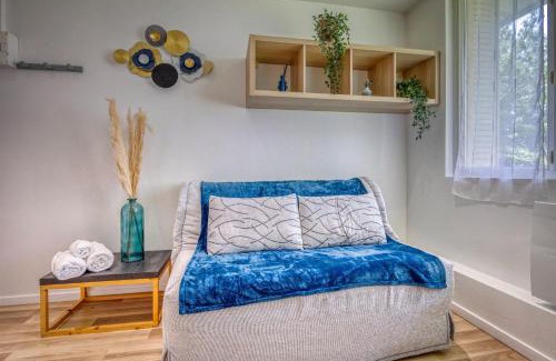 Saint-Martin-d'Heres Apartamento | Le Taillefer 3 - Le Frenchi