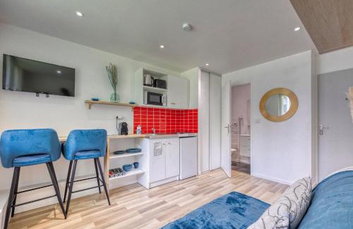 Saint-Martin-d'Heres Apartamento | Le Taillefer 3 - Le Frenchi