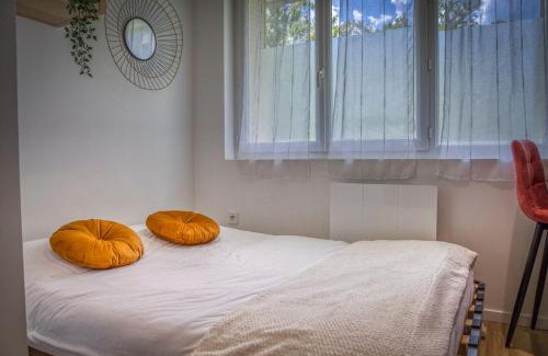 Saint-Martin-d'Heres Apartamento | Le Taillefer 4 - L'Oasis