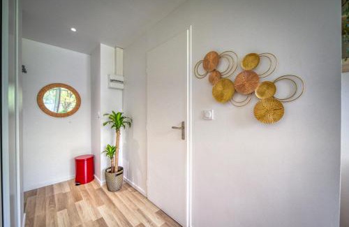 Saint-Martin-d'Heres Apartamento | Le Taillefer 4 - L'Oasis