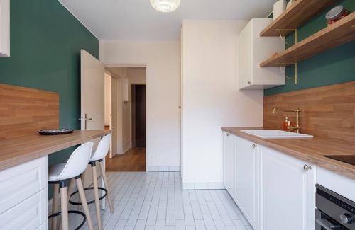 Metz-Centre – Ancienne Ville Apartamento | Le Taison d'Or ⭐️ ⭐️ ⭐️ ⭐️ with free parking include