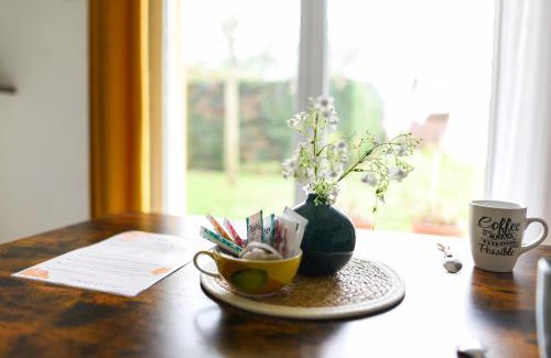 Colomiers Apartamento | Le Tamaris, calme avec terrasse