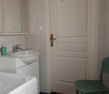 Sainte-Hermine Cama Y Desayuno | Le Tamaris Chambres d'hôtes