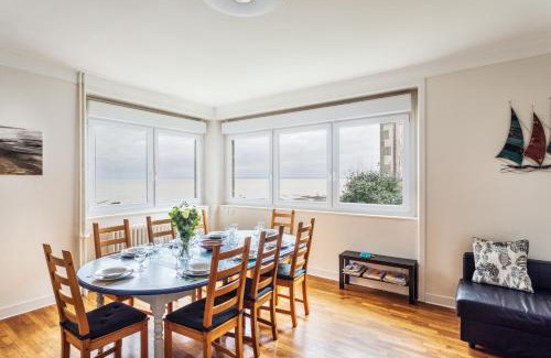 Cancale Casa | Le Tangon - Maison de 150m2 face à la mer