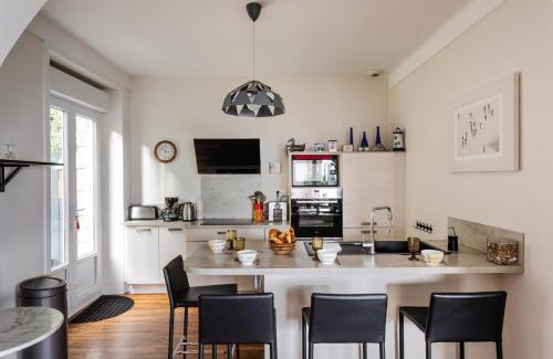 Cancale Casa | Le Tangon - Maison de 150m2 face à la mer