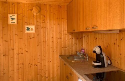 Roye Chalet De Esquí | Le Tanin - Cabane pour 2, terrasse partagée, pêche & nature au top