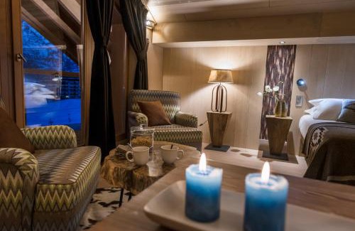 Tignes le Lac Hotel | Le Taos