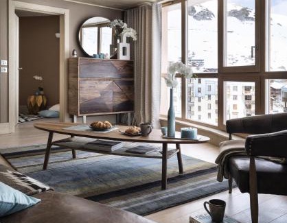 Tignes le Lac Hotel | Le Taos
