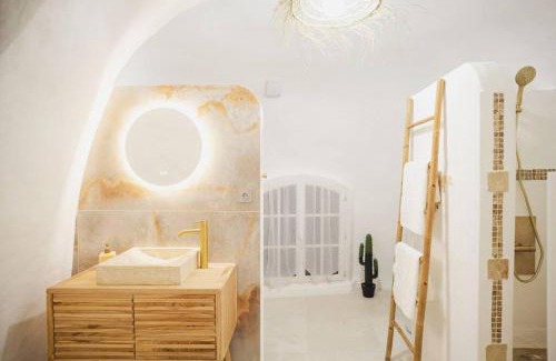 Vienne Apartamento | Le temple d'Aphrodite, Appartement avec SPA
