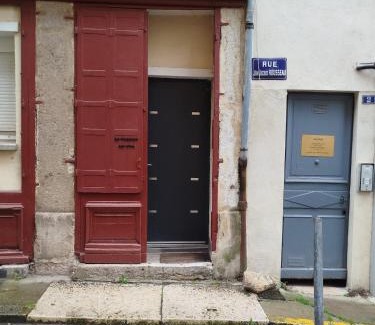 Vienne Apartamento | Le Temple du SPA