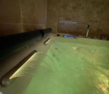 Vienne Apartamento | Le Temple du SPA