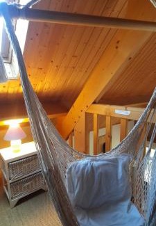 Saint-Pierre-du-Val Casa | Le temps de vivre
