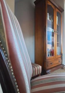 Saint-Pierre-du-Val Casa | Le temps de vivre