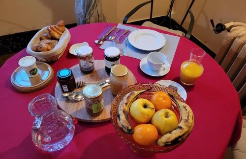 Genolhac Casa | Le Temps des Cerises