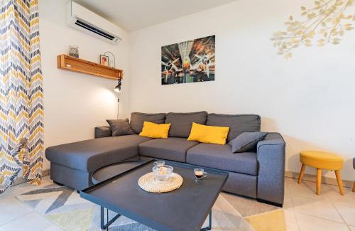 Blagnac Apartamento | Le Terminal Zen - Clim - Blagnac Airport - Tramway