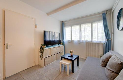 La Fuye-Velpeau Apartamento | Le Terminus Gare de Tours