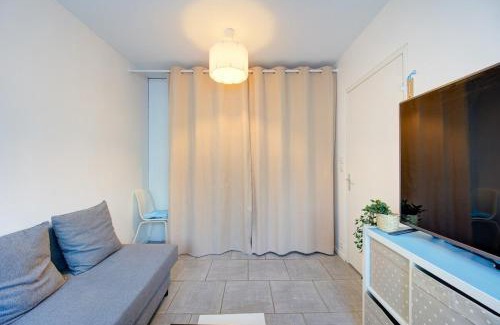 La Fuye-Velpeau Apartamento | Le Terminus Gare de Tours