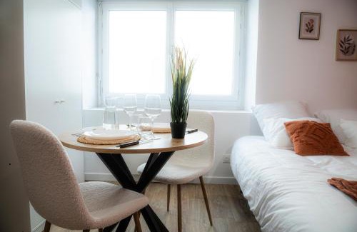 Marmande Apartamento | Le Terracotta - Centre ville