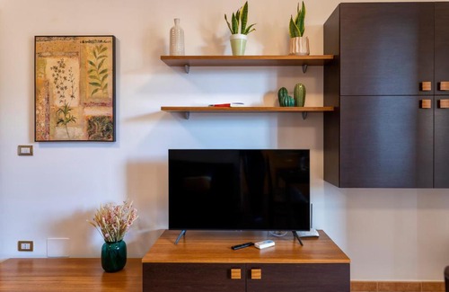 La Pietraia Apartamento | LE TERRAZZE apartments