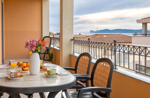 La Pietraia Apartamento | LE TERRAZZE apartments