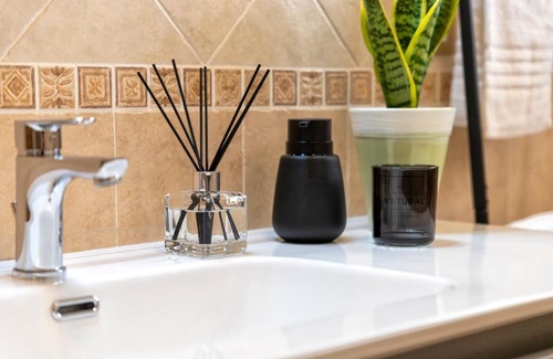 La Pietraia Apartamento | LE TERRAZZE apartments