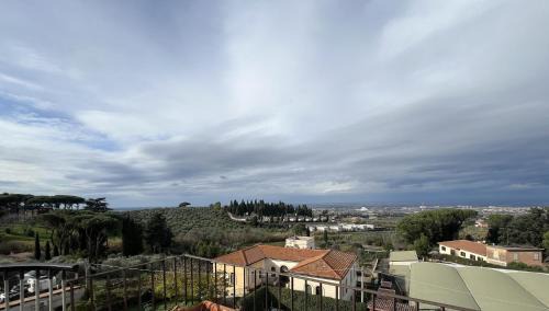 Frascati Apartamento | Le terrazze di Dany (attico su Roma)