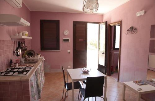 Castellammare del Golfo Apartamento | Le Terrazze Su Fraginesi