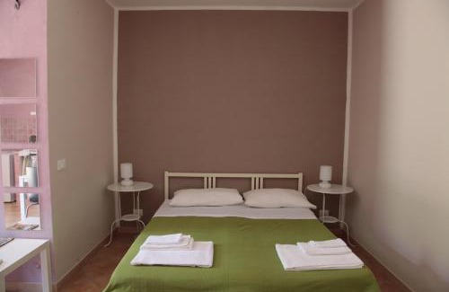 Castellammare del Golfo Apartamento | Le Terrazze Su Fraginesi