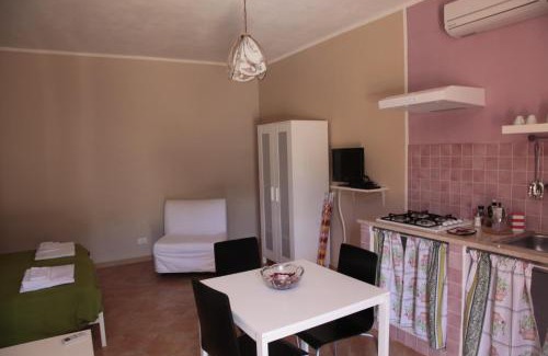 Castellammare del Golfo Apartamento | Le Terrazze Su Fraginesi