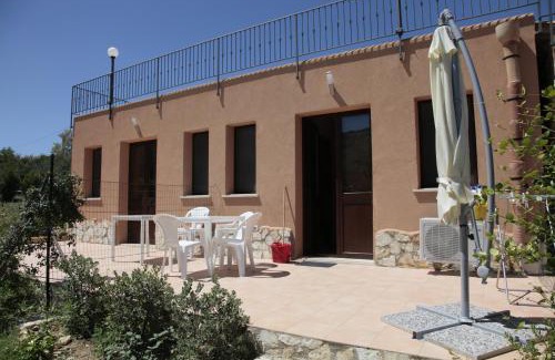Castellammare del Golfo Apartamento | Le Terrazze Su Fraginesi