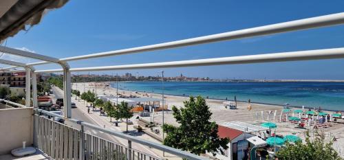 Lido Apartamento | Le terrazze sul Lido