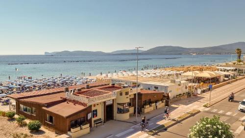Lido Apartamento | Le terrazze sul Lido