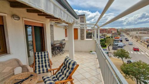 Lido Apartamento | Le terrazze sul Lido