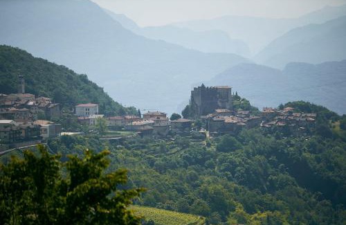 Ville del Monte Casa | Le Terre di Gu